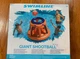 Swimline 90285 Basketball Hoop Giant Shootball Inflatable Fun Swimming Pool Toy Swimline 90285 Basketball Hoop Giant Shootball Inflatable Fun Swimming Pool Toy