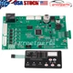 For Pentair MasterTemp 400 Control Board Kit w/ 472610Z Switch Pad 42002-0007S For Pentair MasterTemp 400 Control Board Kit w/ 472610Z Switch Pad 42002-0007S