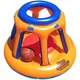 SWIMLINE Inflatable Pool 1-Pack, Floating Basketball Game (Inflatable) SWIMLINE Inflatable Pool 1-Pack, Floating Basketball Game (Inflatable)