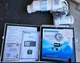 Hayward W3AQ-TROL-HP AquaTrol Above Ground Pool Salt System Hose/Pipe