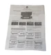 Gecko Quick Start Guide Card for Gecko IN.EX Pool and Spa Parts Control System Gecko Quick Start Guide Card for Gecko IN.EX Pool and Spa Parts Control System