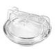 5 Inch Pump Lid for Pentair Sta-Rite DuraGlas/MaxiGlass 25304-000-020 C3-139P1 5 Inch Pump Lid for Pentair Sta-Rite DuraGlas/MaxiGlass 25304-000-020 C3-139P1