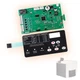 42002-0007S Pentair Pool Heater Control Board Kit & 472610Z Switch Pad 42002-0007S Pentair Pool Heater Control Board Kit & 472610Z Switch Pad