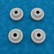 Set of 4 Pooline Return Jet 1-1/2" 1/2" Eyeball White 11211C SP1419C Hayward Set of 4 Pooline Return Jet 1-1/2" 1/2" Eyeball White 11211C SP1419C Hayward