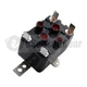 AquaCal STP17169 / ECS0001, Fan Relay 24V, 1 Year AquaCal Warranty AquaCal STP17169 / ECS0001, Fan Relay 24V, 1 Year AquaCal Warranty