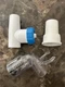 HAYWARD Pool Vac Skimmer Suction Parts KIT: V574 -V093C -V095B - NEW PARTS