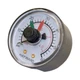 Genuine ECX2712B1 Hayward Filter Pressure Gauge Cartridge SwimClear EC65 Progrid
