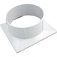 Hayward SPX1082F Adjusting Square Skimmer Collar