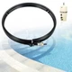 190003 Tension Control Clamp Kit Replacement for Pentair Pool and Spa Filter 190003 Tension Control Clamp Kit Replacement for Pentair Pool and Spa Filter