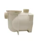 350089 350090 Vortex case with Cover for Pentair SuperFlo Underground Pool & ...