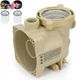 350089 Pool Pump Body Volute Housing Compatible with Pentair SuperFlo VS Volu