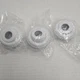 Hayward SP1419C 1-1/2" Swimming Pool Spa Return Jet 1/2" Eyeball White 3 PK New Hayward SP1419C 1-1/2" Swimming Pool Spa Return Jet 1/2" Eyeball White 3 PK New