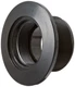 Hayward SP1022SBLK 1.5" Socket Vacuum Fitting Concrete Pool Receptacle - Black Hayward SP1022SBLK 1.5" Socket Vacuum Fitting Concrete Pool Receptacle - Black