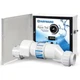 Hayward W3AQ-TROL-HP-TL AquaTrol Above-Ground Pool Salt Chlorination System