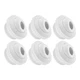 6PCS Swimming Pool Spa Return Jets with 1-1/2" MIP Thread For Hayward SP1419C 6PCS Swimming Pool Spa Return Jets with 1-1/2" MIP Thread For Hayward SP1419C
