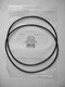 2 Pentair 154493 TRITON II Sand Filter Lid O-RING 6" Part O-108/R&S 256P/Buna N 2 Pentair 154493 TRITON II Sand Filter Lid O-RING 6" Part O-108/R&S 256P/Buna N