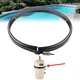 190003 Tension Control Clamp Kit Replacement for Pentair Pool and Spa Filter 190003 Tension Control Clamp Kit Replacement for Pentair Pool and Spa Filter