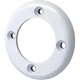 RETURN FITTING FACE PLATE REPLACEMENT - WHITE (HAYWARD - SPX1408B)