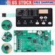 For Pentair MasterTemp NA/LP Control Board Kit w/ 472610Z Switch Pad 42002-0007S For Pentair MasterTemp NA/LP Control Board Kit w/ 472610Z Switch Pad 42002-0007S