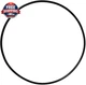 O-Ring Closure Compatible with Pentair 154493 for Pentair Tagelus and Triton Poo O-Ring Closure Compatible with Pentair 154493 for Pentair Tagelus and Triton Poo