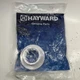 Genuine Hayward SP1022 Receptacles Vacuum Fittings for Concrete Pool New Sealed Genuine Hayward SP1022 Receptacles Vacuum Fittings for Concrete Pool New Sealed