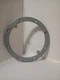 Genuine Hayward WGX1048B Main Drain Bottom Drain Frame New Style 7 7/8" Gray