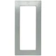 Hayward SP1085FDGR Skimmer Face Plate Cover - Dark Gray