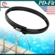 190003 New Fit For Pentair Tension Control Clamp Kit Replace Pool And Spa Filter 190003 New Fit For Pentair Tension Control Clamp Kit Replace Pool And Spa Filter