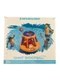 Swimline Giant Shootball Basketball Hoop Game Vinyl Pool Water Toy 48” New Swimline Giant Shootball Basketball Hoop Game Vinyl Pool Water Toy 48” New