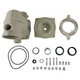 Volute Housing 350089 for Pentair SuperFlo VS VST Inground Pool and Spa Pump