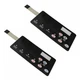 2XFor Pentair 472610Z Switch Membrane Pad Replacement MasterTemp Pool&Spa Heater 2XFor Pentair 472610Z Switch Membrane Pad Replacement MasterTemp Pool&Spa Heater