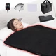 VEVOR Sauna Blanket Far Infrared Heating with Therapy Stones for Detox 75x35in