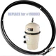 For Pentair 190003 Tension Control Clamp Kit Replacement Pool and Spa Filter For Pentair 190003 Tension Control Clamp Kit Replacement Pool and Spa Filter