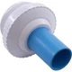 OEM Hayward SP1420 Pool Spa Return Eyeball Directional with 1" Rubber Nozzle OEM Hayward SP1420 Pool Spa Return Eyeball Directional with 1" Rubber Nozzle