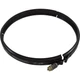 Clamp Ring, Pentair American Products/PacFab Titan/FNS Clamp Ring, Pentair American Products/PacFab Titan/FNS