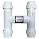 AquaCal STK0135 5 lb Bypass Valve Kit - for Pool Heat Pump AquaCal STK0135 5 lb Bypass Valve Kit - for Pool Heat Pump