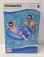 Poolmaster 87127 1/2" PVC Elephant Tube Float