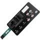 Switch Membrane Pad for Pentair Pool Heater 472610Z and Sta-Rite 42002-0029Z NEW Switch Membrane Pad for Pentair Pool Heater 472610Z and Sta-Rite 42002-0029Z NEW