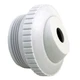 Hayward SP1419C Pool Spa 1.5" Eyeball Return Jet Fitting w/ 1/2" Open (Open Box) Hayward SP1419C Pool Spa 1.5" Eyeball Return Jet Fitting w/ 1/2" Open (Open Box)