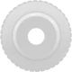 Eyeball Inlet, Hayward Hydrostream,1/2" Orifice,2-3/8"fd,Wht Eyeball Inlet, Hayward Hydrostream,1/2" Orifice,2-3/8"fd,Wht