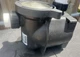 Pentair Supermax/ SuperFlo Pump Housing Cover Strainer 350089 357297 35189 Black