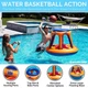 Swimline Inflatable Giant Shoot-Ball Swimline Inflatable Giant Shoot-Ball