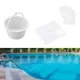 SPX1091C and SPX1091K1 Pool Skimmer Kit compatible for Hayward SP1091LX SP1091WM