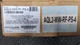 HAYWARD AQL2-WW-RF-PS-4 WIRELESS WALL MOUNT REMOTE FOR PS-4