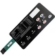 Pentair 472610Z Switch Membrane Pad for MasterTemp Heater 250 300 350 400 Pool Pentair 472610Z Switch Membrane Pad for MasterTemp Heater 250 300 350 400 Pool