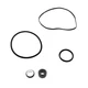 O-Ring Kit For Hayward Super 2 Pool Pump Series 3000-3000X Go-Kit-2