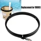 190003 Tension Control Clamp Kit Replacement for Pentair Pool and Spa Filter US 190003 Tension Control Clamp Kit Replacement for Pentair Pool and Spa Filter US