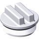 Hayward SP1022C 1.5" Winter Plug With Raised O- Ring Hayward SP1022C 1.5" Winter Plug With Raised O- Ring