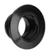 Hayward SP1022S50BLK 1.5" Socket x 2" MPT Vacuum Fitting Black - Pack of 50 Hayward SP1022S50BLK 1.5" Socket x 2" MPT Vacuum Fitting Black - Pack of 50