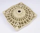Seal Plate 356012 Replacement for Pentair SuperFlo Pump, Pinnacle High Flow Pump Seal Plate 356012 Replacement for Pentair SuperFlo Pump, Pinnacle High Flow Pump